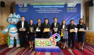 Thailand Research Expo 2026 รวมพลังวิจัยไทย พลิกอนาคตประเทศ