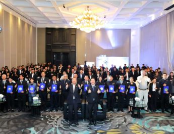 ARDA ผนึก 10 หน่วยงานรัฐ เปิดตัว ‘EUDR One Data Thailand’ เชื่อมข้อมูลทั้งประเทศ ล็อกเป้ารักษาตลาดหมื่นล้าน ดันไทยสู่ต้นแบบระดับโลก