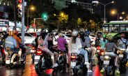 นักวิจัยธรรมศาสตร์เสนอ“Smart Regulation” ยกระดับกำกับดูแล Ride-Hailing ชูโมเดลดิจิทัลครบวงจร ปลดล็อกโอกาสทางเศรษฐกิจ ควบคู่มาตรฐานความปลอดภัย