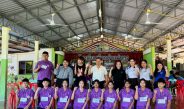 เครือข่ายงดเหล้าอีสานตอนบน ถอดรหัส “หนองซนโมเดล”จากงานศพปลอดเหล้า สู่เกราะคุ้มกันเยาวชนนครพนม