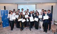 Trailblaze Next Gen ปิดฉากความสำเร็จอย่างงดงาม ประกาศรายชื่อ Global Ambassador และ Next Gen Speaker พร้อมสร้างเครือข่ายผู้นำรุ่นใหม่จากทั่วโลก
