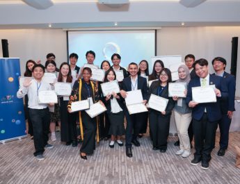 Trailblaze Next Gen ปิดฉากความสำเร็จอย่างงดงาม ประกาศรายชื่อ Global Ambassador และ Next Gen Speaker พร้อมสร้างเครือข่ายผู้นำรุ่นใหม่จากทั่วโลก