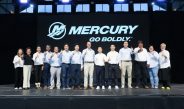 “Motor Field Marine” คว้าสิทธิ์ตัวแทนจำหน่าย “Mercury Marine” รายเดียวในไทย ผนึกแบรนด์เครื่องยนต์เรืออันดับ 1 ของโลกยกระดับอุตสาหกรรมเรือไทยด้วยเทคโนโลยีและบริการระดับสากล