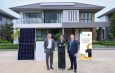Huawei Digital Power จับมือ SENA Solar Energy ต่อยอดโซลาร์โซลูชันมาตรฐานระดับโลก สู่ภาคที่อยู่อาศัยและภาคธุรกิจ​