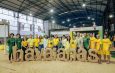 Havaianas จัดบิ๊กแมตช์รับทัวร์นาเมนต์ระดับโลกในงาน “Football Beach Party”