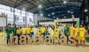 Havaianas จัดบิ๊กแมตช์รับทัวร์นาเมนต์ระดับโลกในงาน “Football Beach Party”