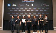 Honda One Make Race 2026 แถลงยิ่งใหญ่ เดินหน้าความมันส์ปีที่ 6เปิดกฎใหม่ “Honda City Challenge” ดันเกมเดือด เปิดสนามแรก 5-7 มิ.ย.นี้