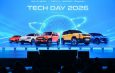 CHERY Group และ OMODA & JAECOO ประเทศไทย จัดงาน TECH DAY 2026 ตอกย้ำวิสัยทัศน์ Intelligent Mobility และพลังงานแห่งอนาคต พร้อมยกระดับระบบนิเวศยานยนต์พลังงานใหม่ในประเทศไทย