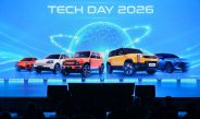 CHERY Group และ OMODA & JAECOO ประเทศไทย จัดงาน TECH DAY 2026 ตอกย้ำวิสัยทัศน์ Intelligent Mobility และพลังงานแห่งอนาคต พร้อมยกระดับระบบนิเวศยานยนต์พลังงานใหม่ในประเทศไทย