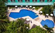 ออริจิ้น โฮเทล ในเครือ ORI ปิดดีลขายโรงแรม ไอบิส ภูเก็ต กะตะ รับ Extra Cash กว่า 400 ล้านบาท