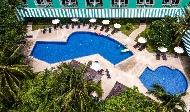ออริจิ้น โฮเทล ในเครือ ORI ปิดดีลขายโรงแรม ไอบิส ภูเก็ต กะตะ รับ Extra Cash กว่า 400 ล้านบาท