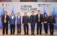‘นักวิชาการ-ภาคธุรกิจ’ ผ่าปัญหาโครงสร้างเศรษฐกิจไทย แนะทางรอดพาประเทศพ้นกับดักประเทศรายได้ปานกลาง