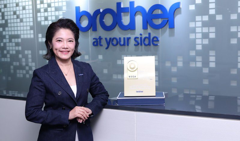 บราเดอร์ ยกระดับ BSQA สู่ต้นแบบ CSV ด้านงานบริการระดับประเทศตอกย้ำ “At Your Side, Every Side of Life”พร้อมเป็นศูนย์กลางพัฒนาองค์ความรู้ด้านบริการหลังการขายของไทย