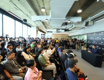 EVOLVE MMA เปิดสาขาแรกในประเทศไทย ณ EmSphere กรุงเทพฯ