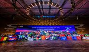 Huawei ICT Competition 2025–2026 ปิดฉากการแข่งขันระดับโลกที่เซินเจิ้นอย่างสวยงาม ตอกย้ำบทบาทเวทีบ่มเพาะบุคลากร AI แห่งอนาคต
