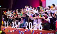 ม.วลัยลักษณ์ จัดงานใหญ่ “WUiDAY 2026” ครั้งแรก! ชูแนวคิด “BRIDGES” ปูทางนักศึกษาไทยสู่เวทีนานาชาติ