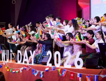ม.วลัยลักษณ์ จัดงานใหญ่ “WUiDAY 2026” ครั้งแรก! ชูแนวคิด “BRIDGES” ปูทางนักศึกษาไทยสู่เวทีนานาชาติ