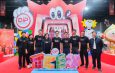 “พาณิชย์” เปิดงาน TCEX 2026 ชูทรัพย์สินทางปัญญาเป็นพลังขับเคลื่อนเศรษฐกิจสร้างสรรค์ไทย หนุนต่อยอดไอเดียสู่มูลค่าทางธุรกิจ คาดมูลค่าเจรจาธุรกิจทะลุ 500 ล้านบาท