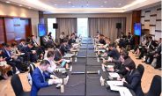 เวทีเสวนา Asia-Pacific Computing-Network Synergy Roundtable ที่งาน MWC26 Shanghai ผนึกความร่วมมือยกระดับโครงสร้างพื้นฐาน AI ในเอเชียแปซิฟิก