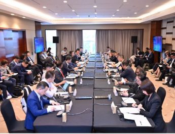 เวทีเสวนา Asia-Pacific Computing-Network Synergy Roundtable ที่งาน MWC26 Shanghai ผนึกความร่วมมือยกระดับโครงสร้างพื้นฐาน AI ในเอเชียแปซิฟิก