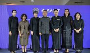 SACIT ก้าวสู่ปีที่ 6 สืบสานภูมิปัญญา สู่เศรษฐกิจงานศิลปหัตถกรรมที่ยั่งยืน เดินหน้าผลักดัน “ชุดไทยพระราชนิยมและหัตถกรรมที่เกี่ยวข้องอัตลักษณ์ชาติ” สู่เวทีโลก