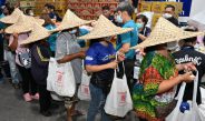 มูลนิธิป่อเต็กตึ๊ง ขอเชิญชวนผู้มีจิตศรัทธา “ร่วมงานมหาบุญมหากุศลครั้งใหญ่แห่งปี เนื่องในงานประเพณีทิ้งกระจาด ประจำปี 2569”