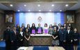 มวล.-GGC-GIZ ผนึกกำลังปั้นนักศึกษาช่วยเกษตรกร ยกระดับปาล์มไทยสู่ ‘คาร์บอนต่ำ’