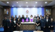 มวล.-GGC-GIZ ผนึกกำลังปั้นนักศึกษาช่วยเกษตรกร ยกระดับปาล์มไทยสู่ ‘คาร์บอนต่ำ’