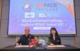 อาร์เอ็กซ์ ไบเทค ดึงงานระดับโลกจัดไทย เปิดตัวงาน “WEPACK Thailand 2027” เชื่อมเทคโนโลยีบรรจุภัณฑ์โลก หนุนไทยก้าวสู่ Packaging Hub แห่งอาเซียน บิ๊กอีเวนต์เทคโนโลยีการผลิตระดับโลกครั้งแรกในไทย