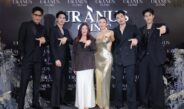 ยกระดับความเลอค่าสู่ภาคตะวันออก! “Uranus Clinic” ปักหมุดแลนด์มาร์กใหม่ “เซ็นทรัล ชลบุรี” เสิร์ฟนวัตกรรมความงามครบวงจรระดับพรีเมียม