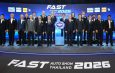 คิกออฟ FAST Auto Show 2026 ปลุกกำลังซื้อ “รถใหม่-รถมือสอง” อัดดีลสุดคุ้มกลางปี วันนี้ – 5 ก.ค. ที่ไบเทค
