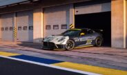 มาเซราติ เผยโฉม ‘Project GT4’ ครั้งแรกในโลก ภายในงาน Goodwood Festival of Speed 2026