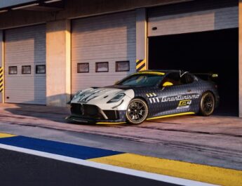 มาเซราติ เผยโฉม ‘Project GT4’ ครั้งแรกในโลก ภายในงาน Goodwood Festival of Speed 2026
