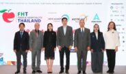 อินฟอร์มา มาร์เก็ตส์ ผนึกเครือข่ายธุรกิจท่องเที่ยว-บริการ จัด Food & Hospitality Thailand 2026 เชื่อม 4 งานใหญ่ สร้างโอกาสธุรกิจครบวงจร
