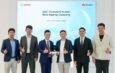 หัวเว่ย และ GAC AION Thailand ผนึกกำลังขับเคลื่อน Smart Energy Ecosystem เชื่อม GAC GN8 PHEV รถยนต์ MPV ระดับพรีเมียม เข้ากับพลังงานแสงอาทิตย์ภายในบ้าน