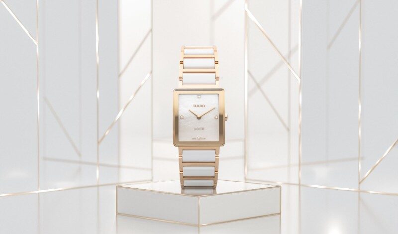 Rado Integral ของขวัญแห่งกาลเวลา แด่คนสำคัญในทุกโอกาสพิเศษ
