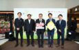 กรมทรัพย์สินทางปัญญา จับมือ สยาม ทาคาชิมายะ เปิดตลาด “GI MARKET” คัดสุดยอด GI 15 จังหวัด ปักหมุดตลาดพรีเมียมใจกลางกรุงชวนมาช็อปของดีจากแหล่งผลิตทั่วไทย 17–23 ส.ค. นี้