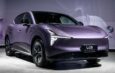 เอ็กซ์เผิง ประเทศไทย เปิดตัว ‘THE NEW L03’ Next-Gen AI SUV Coupe พวงมาลัยขวาประเทศแรกของโลก! ภายใต้แนวคิด ‘Born Intelligent’ ยานยนต์ไฟฟ้าอัจฉริยะสุดล้ำ ตอบโจทย์ไลฟ์สไตล์ยุคใหม่