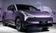 เอ็กซ์เผิง ประเทศไทย เปิดตัว ‘THE NEW L03’ Next-Gen AI SUV Coupe พวงมาลัยขวาประเทศแรกของโลก! ภายใต้แนวคิด ‘Born Intelligent’ ยานยนต์ไฟฟ้าอัจฉริยะสุดล้ำ ตอบโจทย์ไลฟ์สไตล์ยุคใหม่