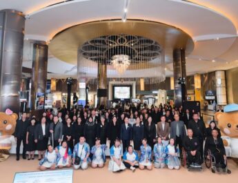 พม. ผนึกภาคีจัด Job and Market Fair คนพิการ 2569 เชื่อมทักษะ–งาน–ตลาด สร้างโอกาสอาชีพทั่วประเทศ นำร่อง กรุงเทพฯ–นครราชสีมา