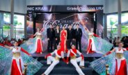 “Uranus Clinic” บุกภาคใต้เปิดตัวสาขาใหม่ “เซ็นทรัล กระบี่” ขยายอาณาจักรความงามเหนือระดับใจกลางอันดามัน