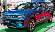 GEELY RIDDARA THAILAND เผยโฉม ALL-NEW GEELY RIDDARA ECON L และ NEW GEELY RIDDARA RD6 MY2026 พร้อมมอบข้อเสนอสุดพิเศษ ในงาน BIG Motor Sale 2026