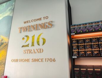 “ทไวนิงส์” ตอกย้ำแบรนด์ชาพรีเมียม ผ่าน “Twinings Sip with Luxury” เชื่อมประสบการณ์สู่ไลฟ์สไตล์ผู้บริโภคยุคใหม่