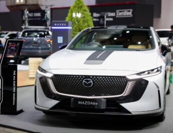 มาสด้ายกทัพรถแต่งพิเศษภายใต้ MAZDA SIGNATURE SPIRIT COLLECTION อวดโฉมครั้งแรกงานบางกอกออโต้ซาลอน