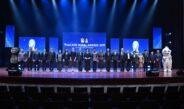 องคมนตรีมอบ 109 รางวัล THAILAND MORAL AWARDS 2025 เชิดชู “ต้นแบบความดีของประเทศ” ส่งต่อพลังความดีสู่สังคม