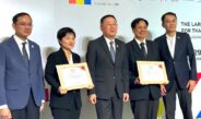 “มูลนิธิออทิสติกไทย–ทรูปลูกปัญญา” รับรางวัลระดับชาติ สมัชชาสภาการศึกษา ปี 2569