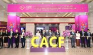 เริ่มแล้ว! งาน CACF-Thailand 2026 มหกรรมแสดงสินค้าจีน-อาเซียน ครั้งที่ 13 ชูธีม “อยากเป็นเถ้าแก่ใหม่ ในยุค AI Commerce” ดัน SMEs ไทยสู่ Supply Chain โลก