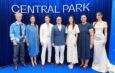 พีพี กฤษฏ์, หยิ่น–วอร์, ต้าเหนิง นำทัพศิลปิน–คนดัง ร่วมโมเมนต์พิเศษ “CELEBRATE PEOPLE OF CENTRAL PARK: THE REUNION”