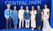 พีพี กฤษฏ์, หยิ่น–วอร์, ต้าเหนิง นำทัพศิลปิน–คนดัง ร่วมโมเมนต์พิเศษ “CELEBRATE PEOPLE OF CENTRAL PARK: THE REUNION”