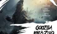 เตรียมเผชิญมหันตภัยครั้งใหม่ของราชันแห่งสัตว์ประหลาดใน “Godzilla Minus Zero” พร้อมฉาย 4 พฤศจิกายนนี้ ในระบบ IMAX®